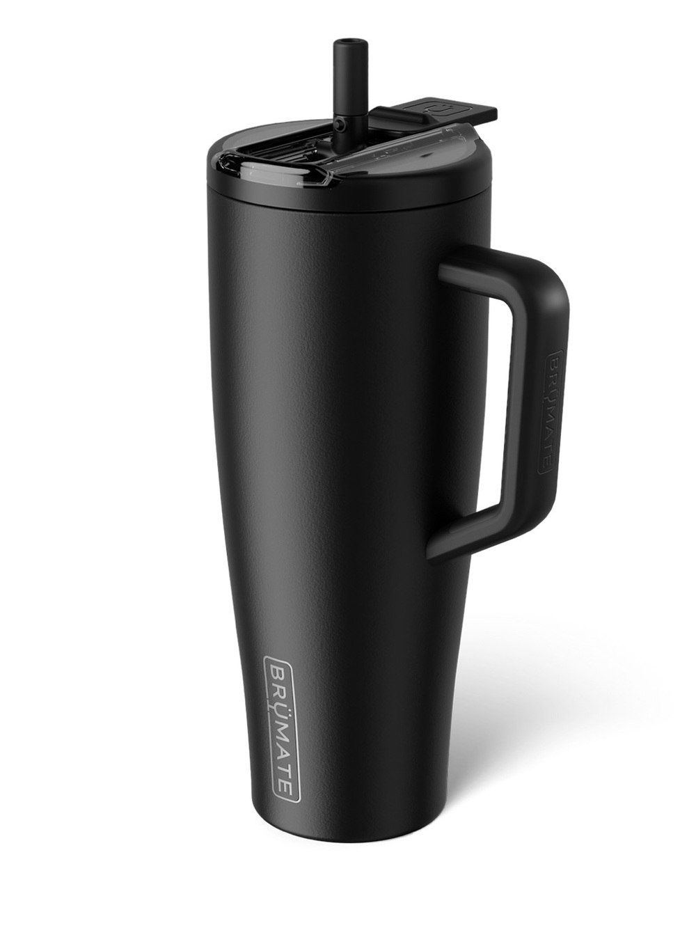 Brumate Era Flip 40oz Black